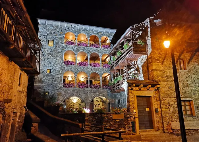 Dimora Storica Casa Vanni