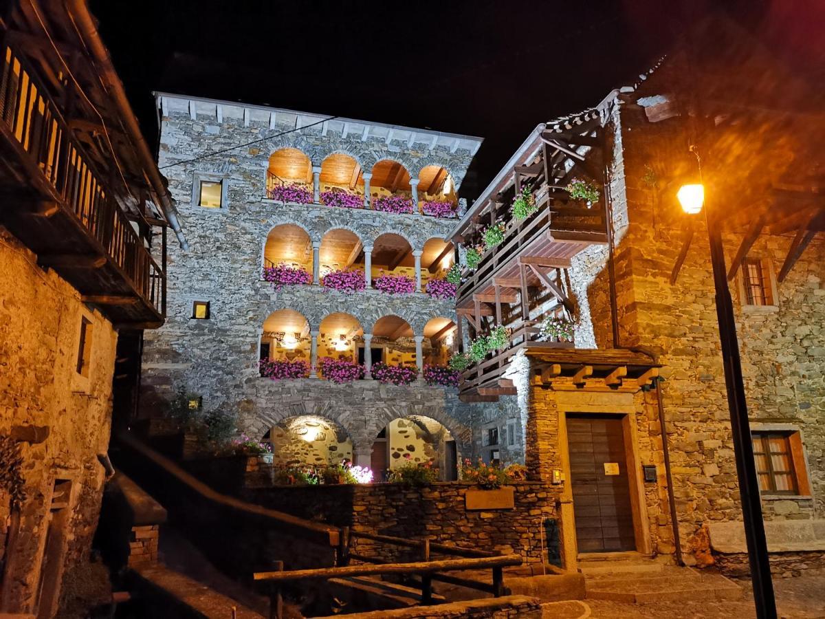 Dimora Storica Casa Vanni Affittacamere *
