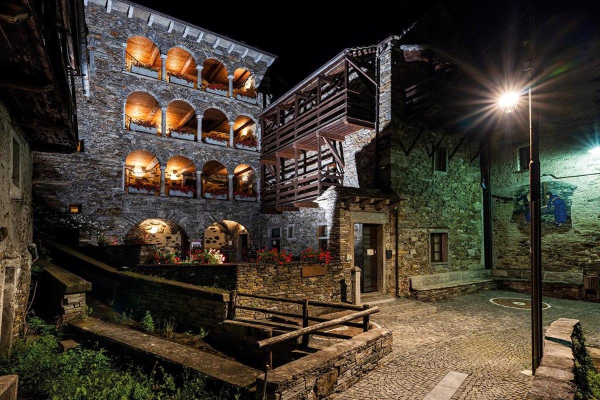 Affittacamere Dimora Storica Casa Vanni