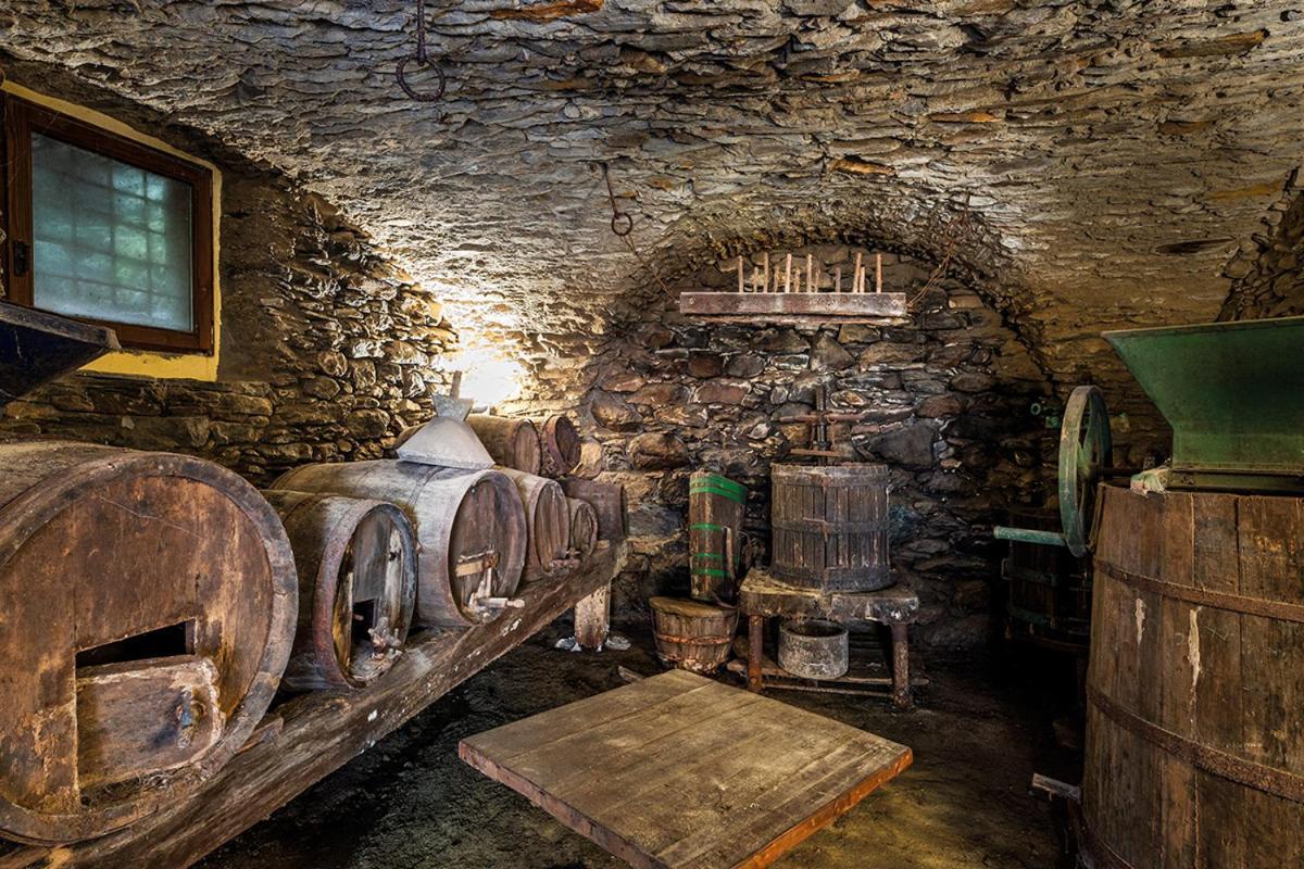 Dimora Storica Casa Vanni Villadossola