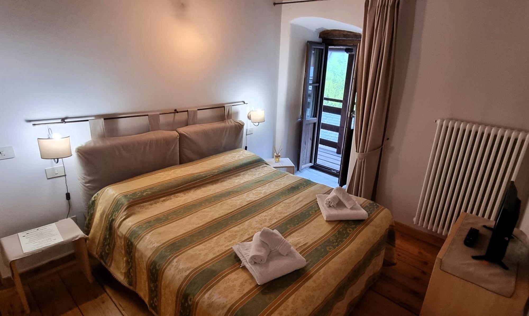 Dimora Storica Casa Vanni Villadossola