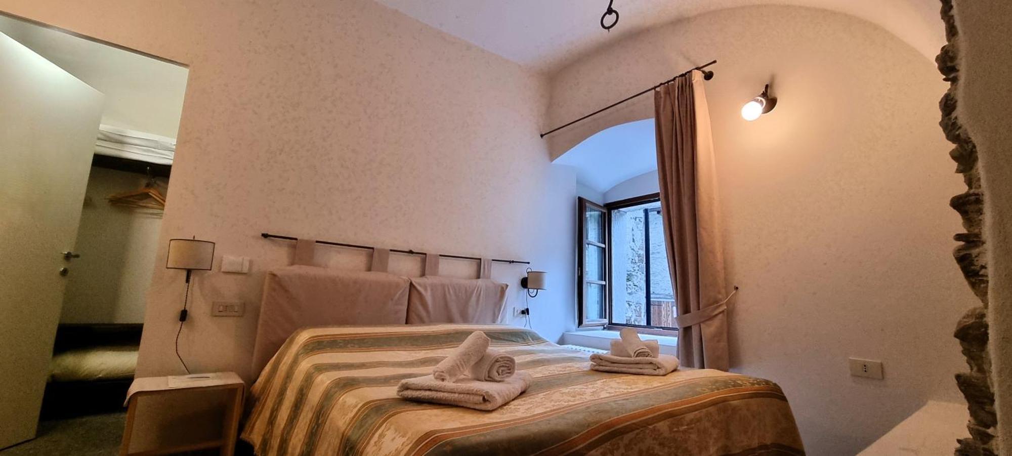 Dimora Storica Casa Vanni