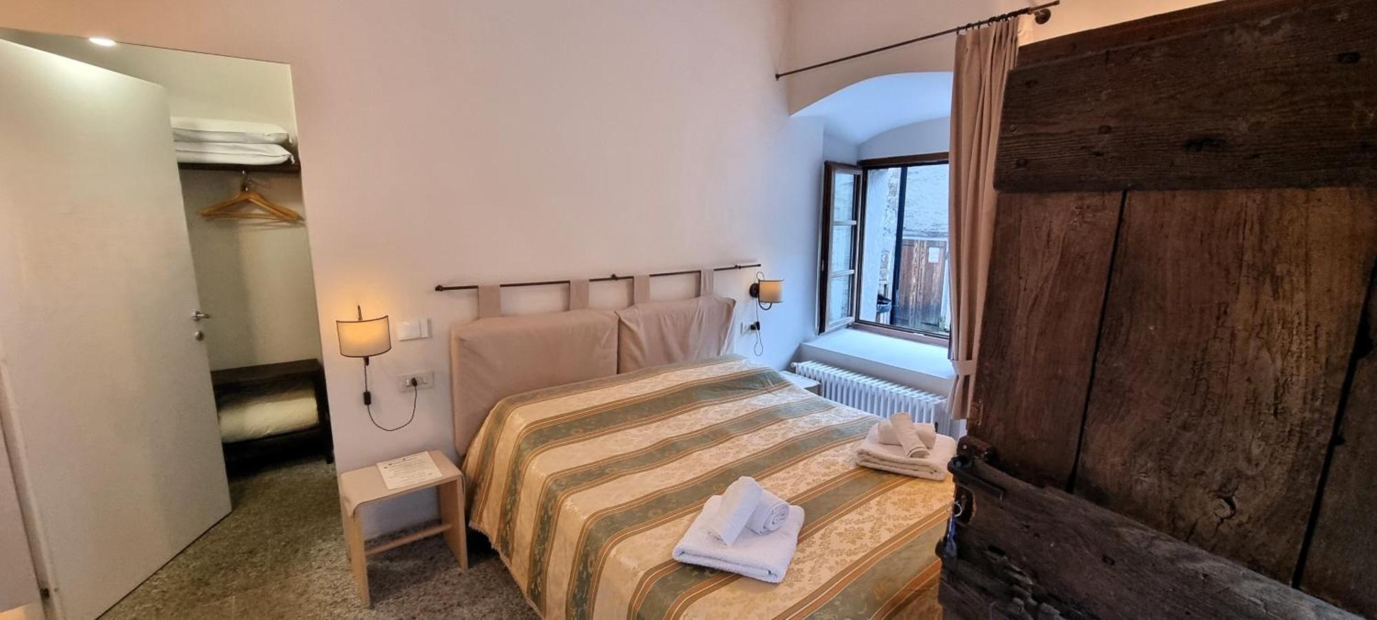 Dimora Storica Casa Vanni