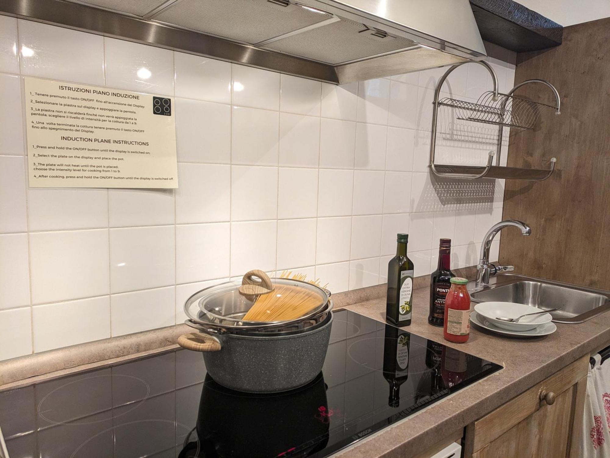 Dimora Storica Casa Vanni *