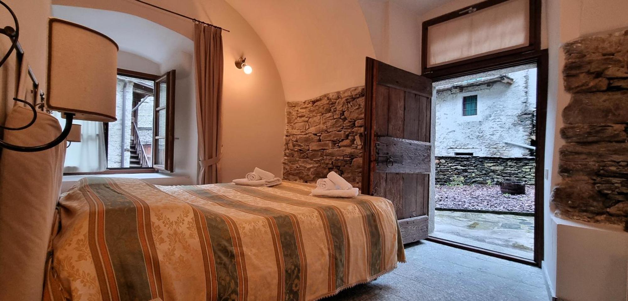 Dimora Storica Casa Vanni Villadossola