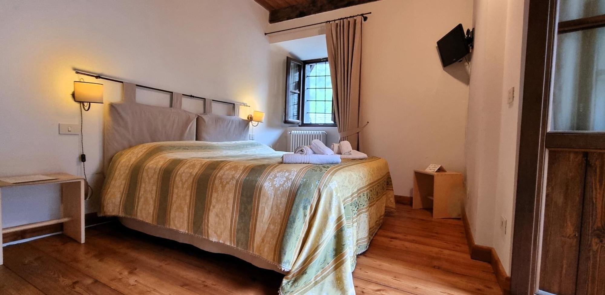 Dimora Storica Casa Vanni