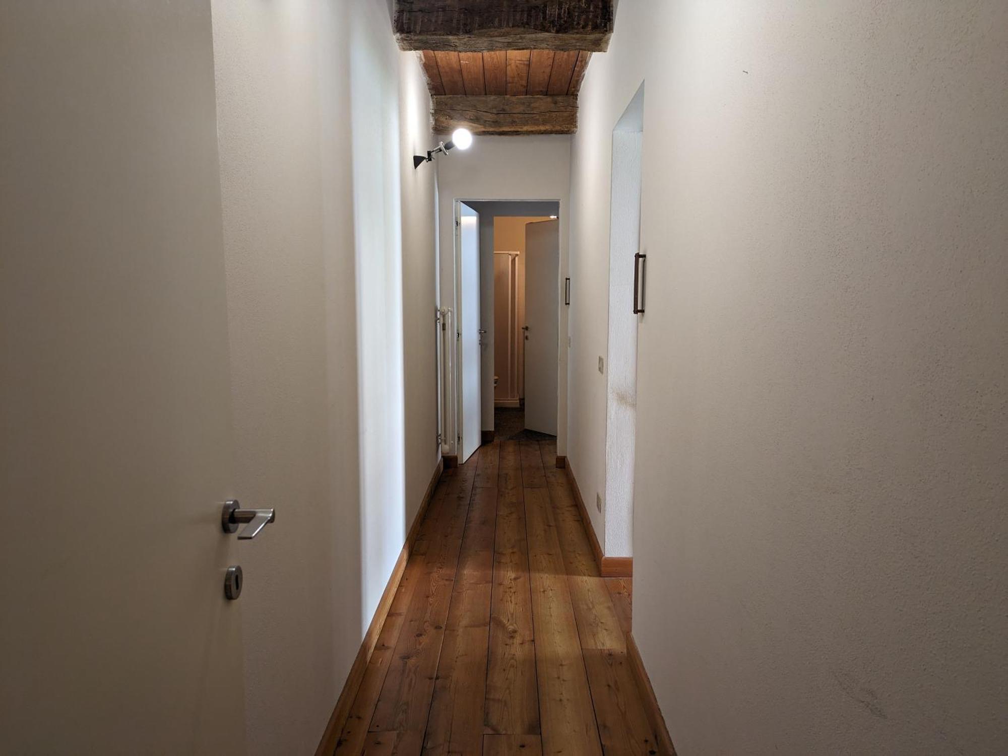 Affittacamere Dimora Storica Casa Vanni
