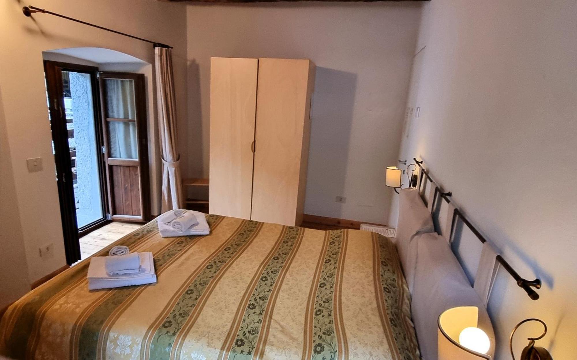 Dimora Storica Casa Vanni *