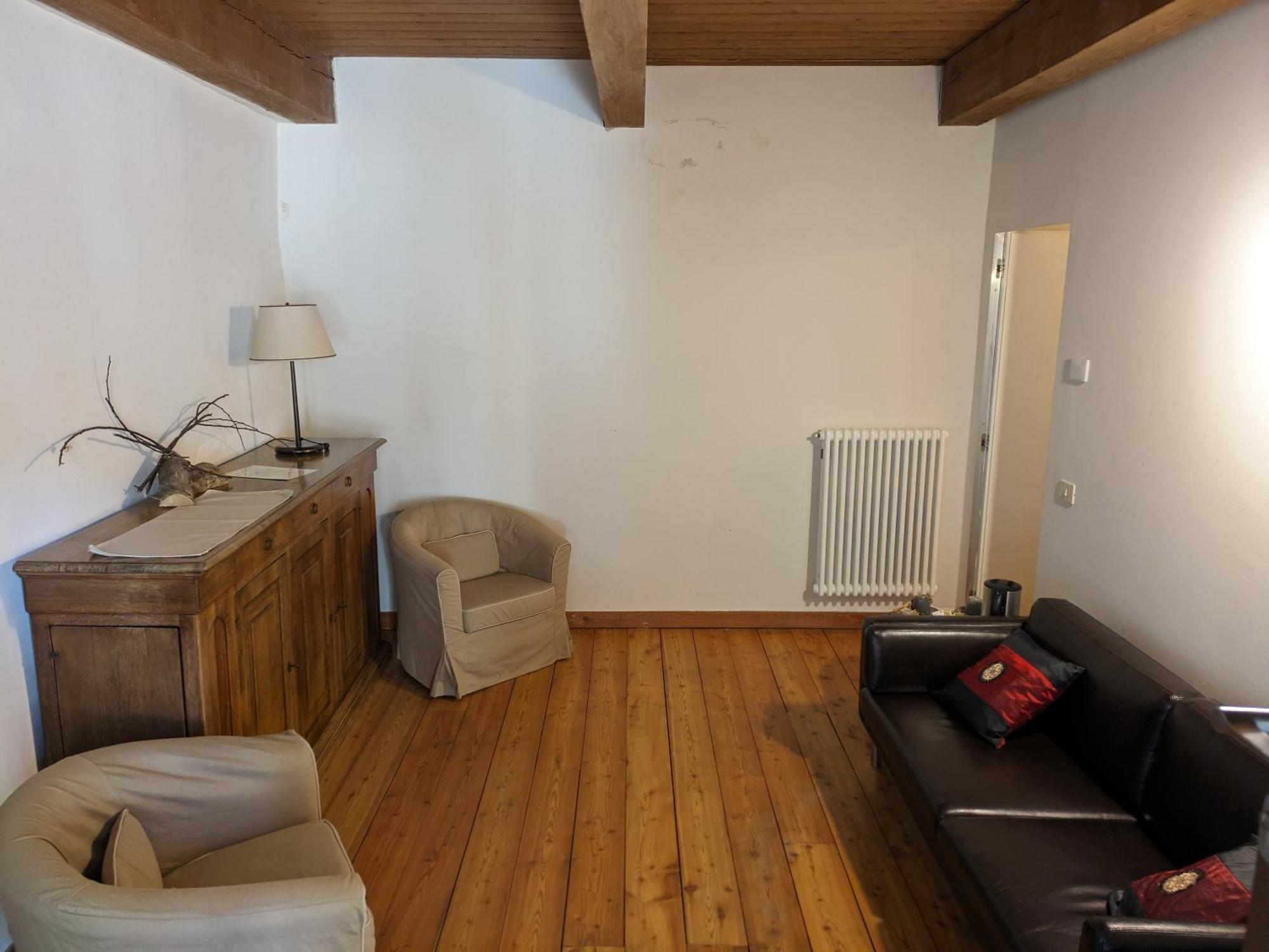 Dimora Storica Casa Vanni * Villadossola