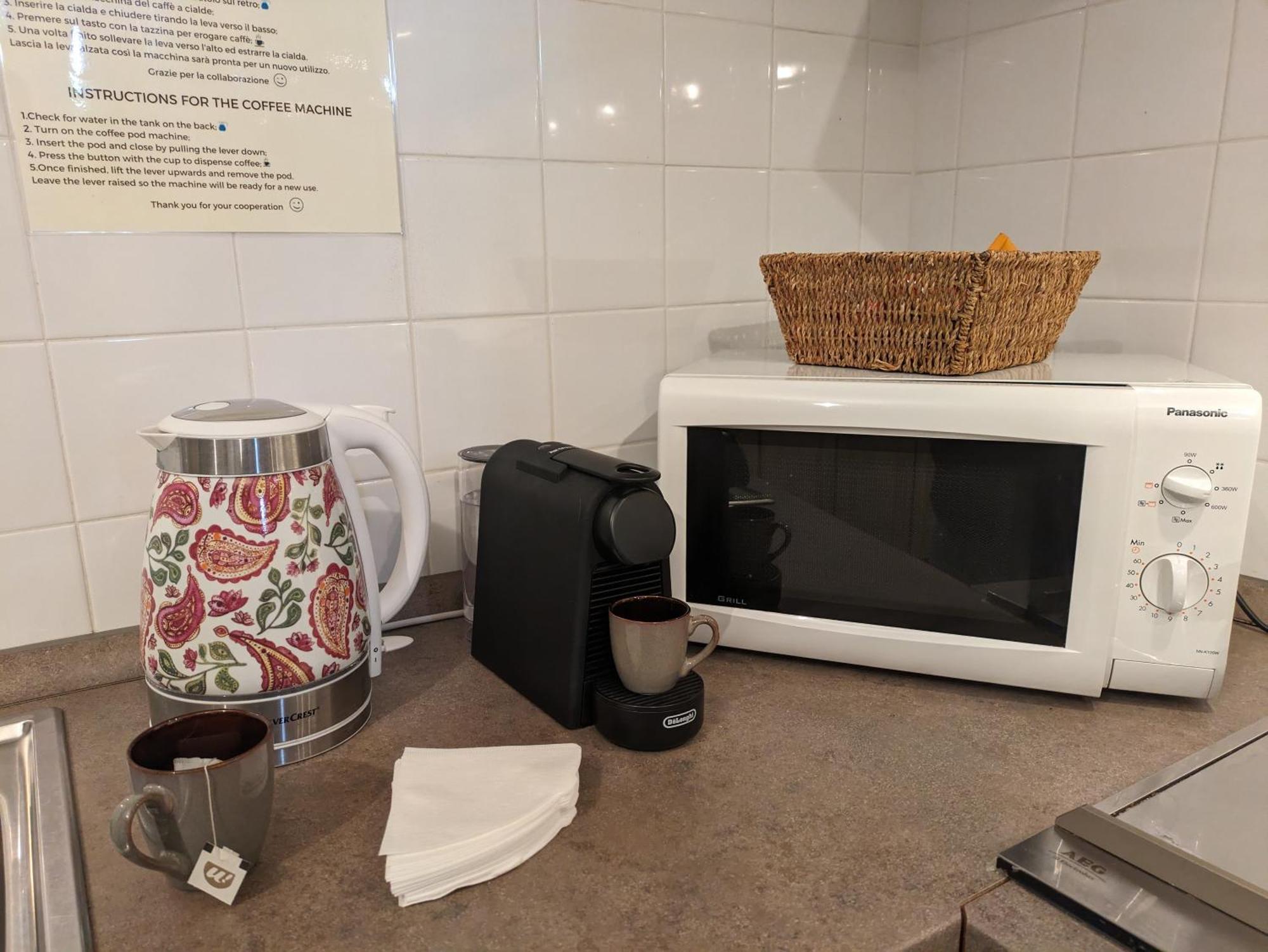 Affittacamere Dimora Storica Casa Vanni *