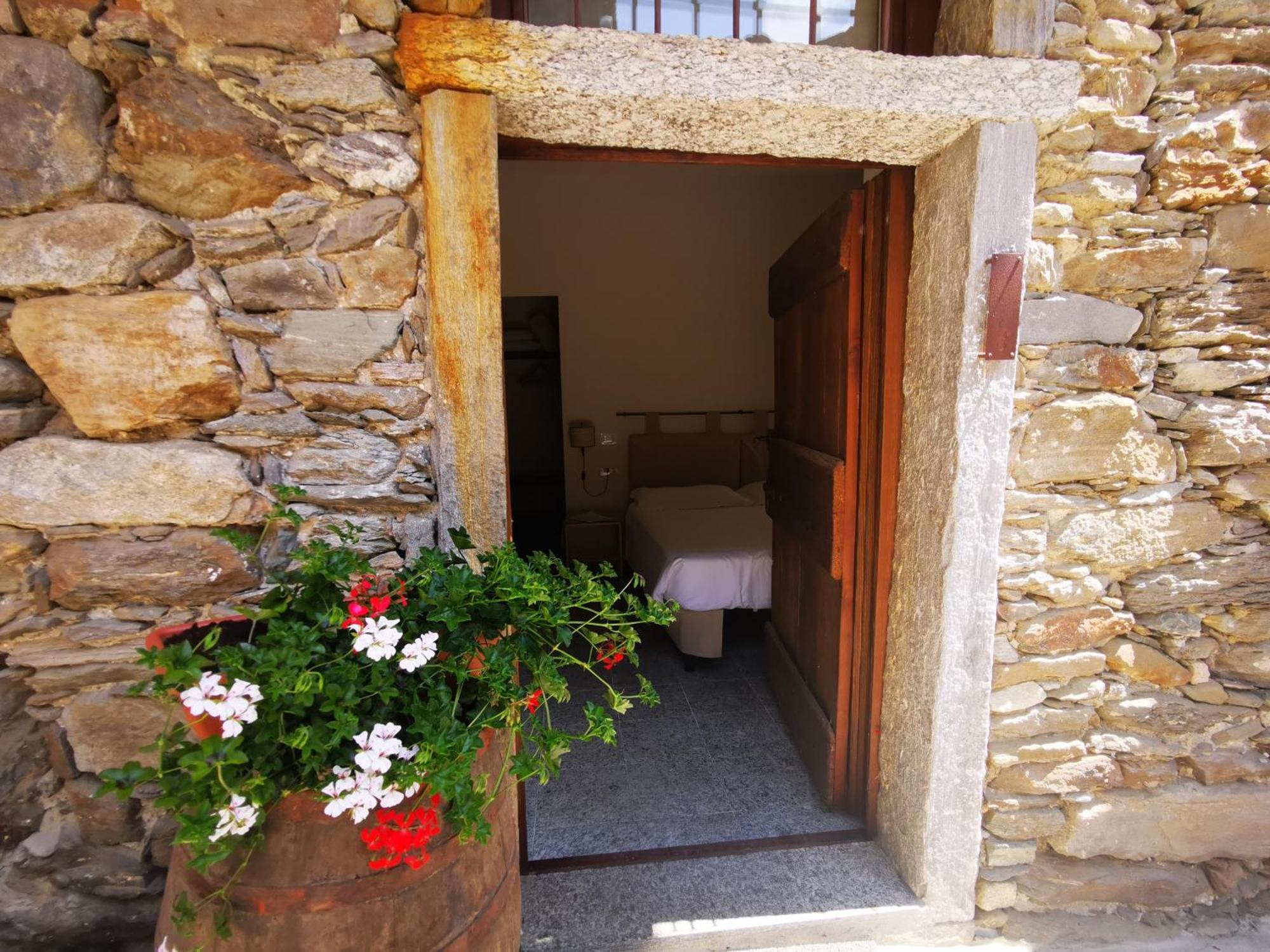 Affittacamere Dimora Storica Casa Vanni *