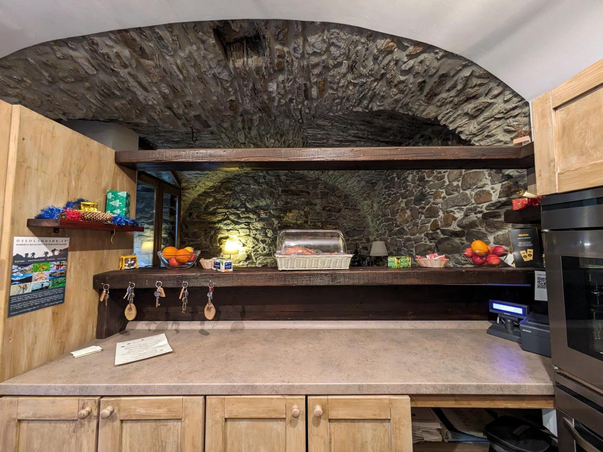 Dimora Storica Casa Vanni Affittacamere