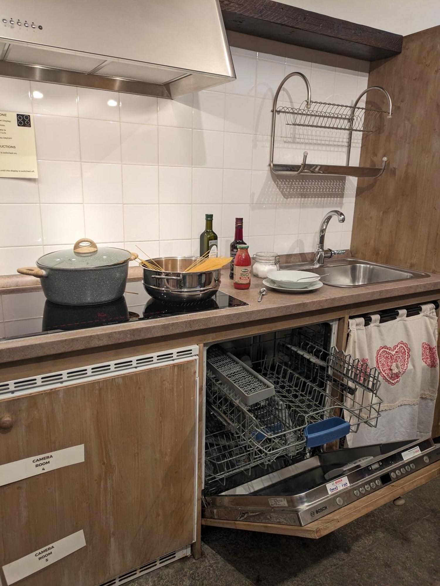 Dimora Storica Casa Vanni * Villadossola