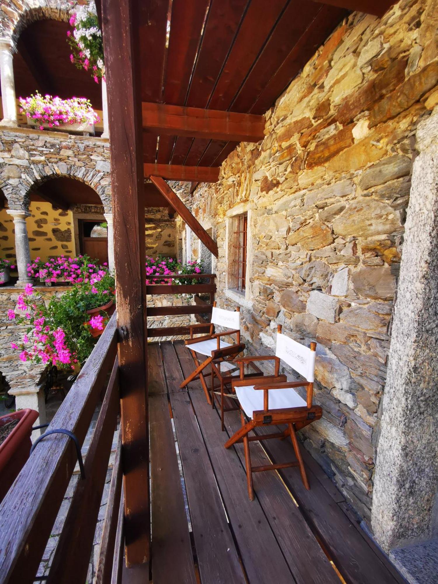 Affittacamere Dimora Storica Casa Vanni